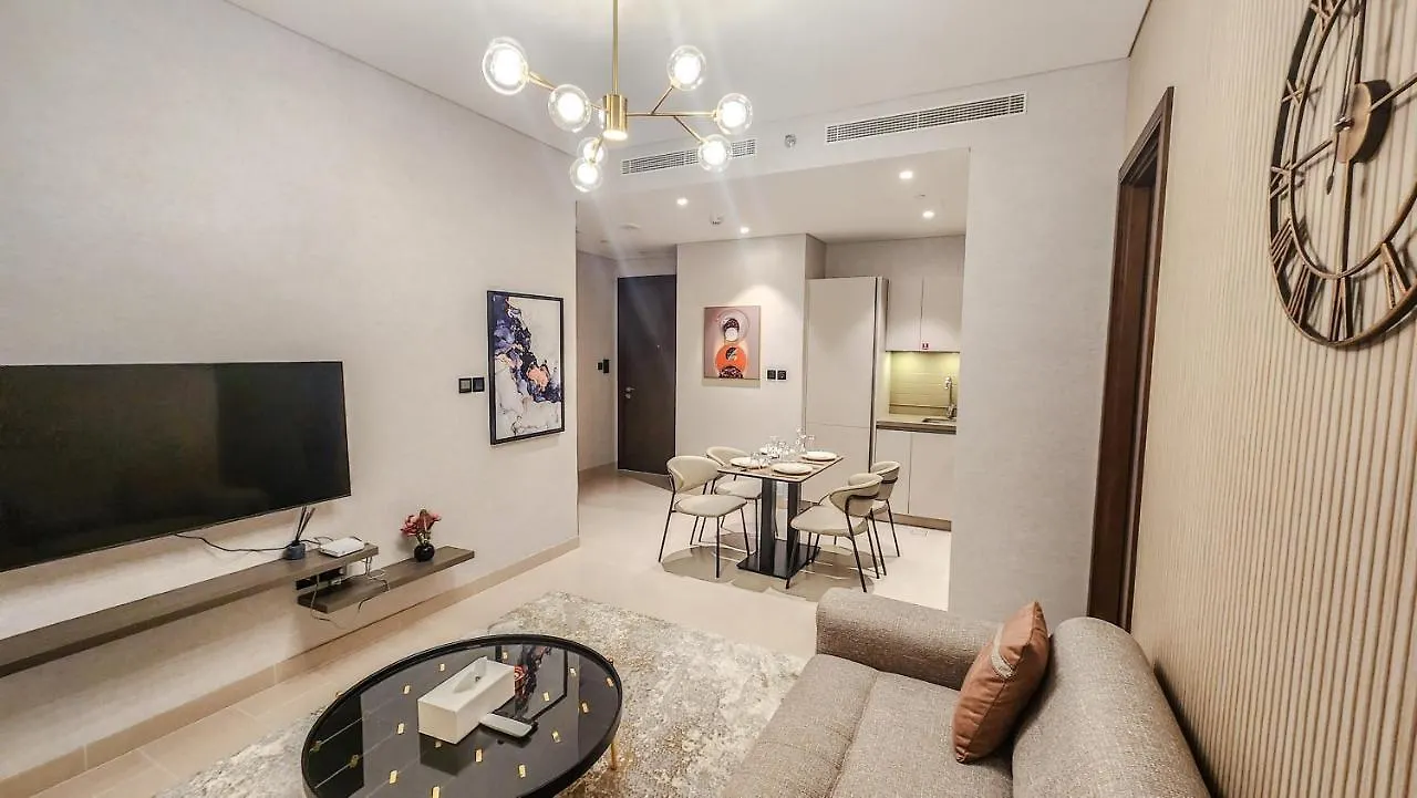 Apartment Stay By Latinem Luxury 2Br Holiday Home Cvr A208 Near Burj Khalifa Dubai United Arab Emirates