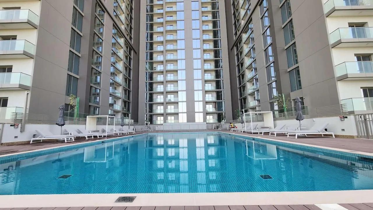 Stay By Latinem Luxury 2Br Holiday Home Cvr A208 Near Burj Khalifa Dubai 0*,