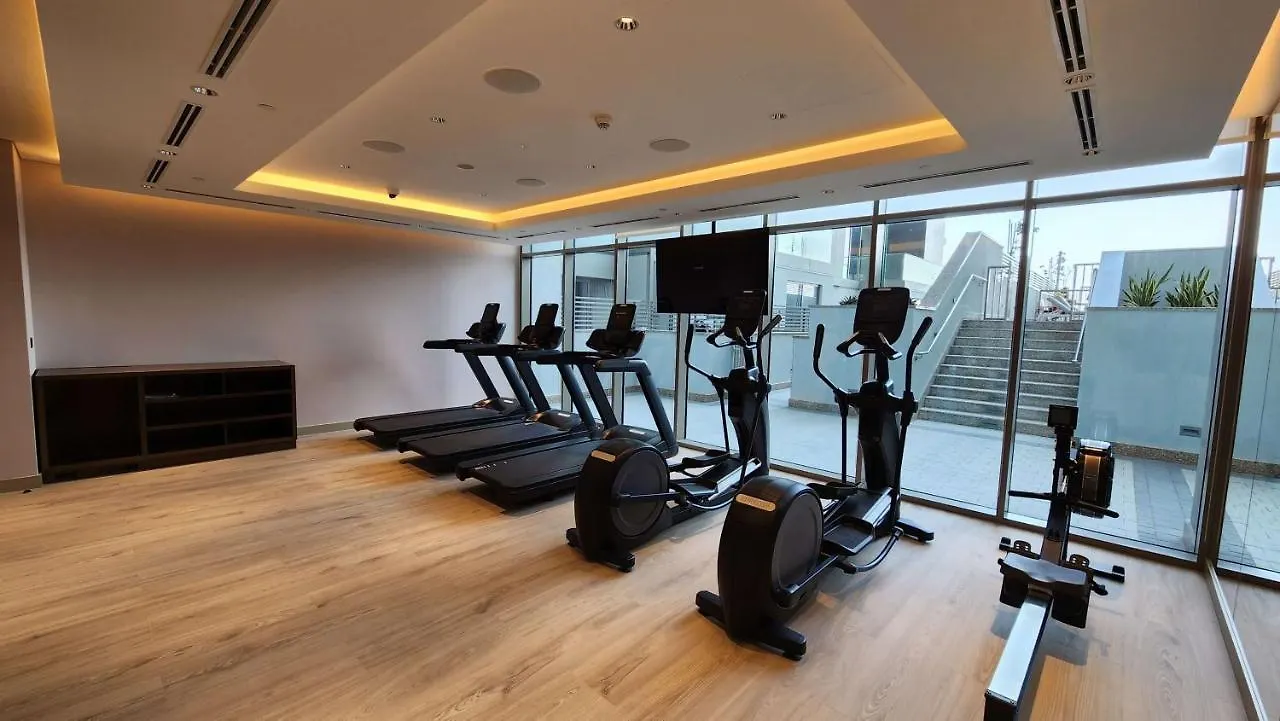 Stay By Latinem Luxury 2Br Holiday Home Cvr A208 Near Burj Khalifa Dubai Apartment