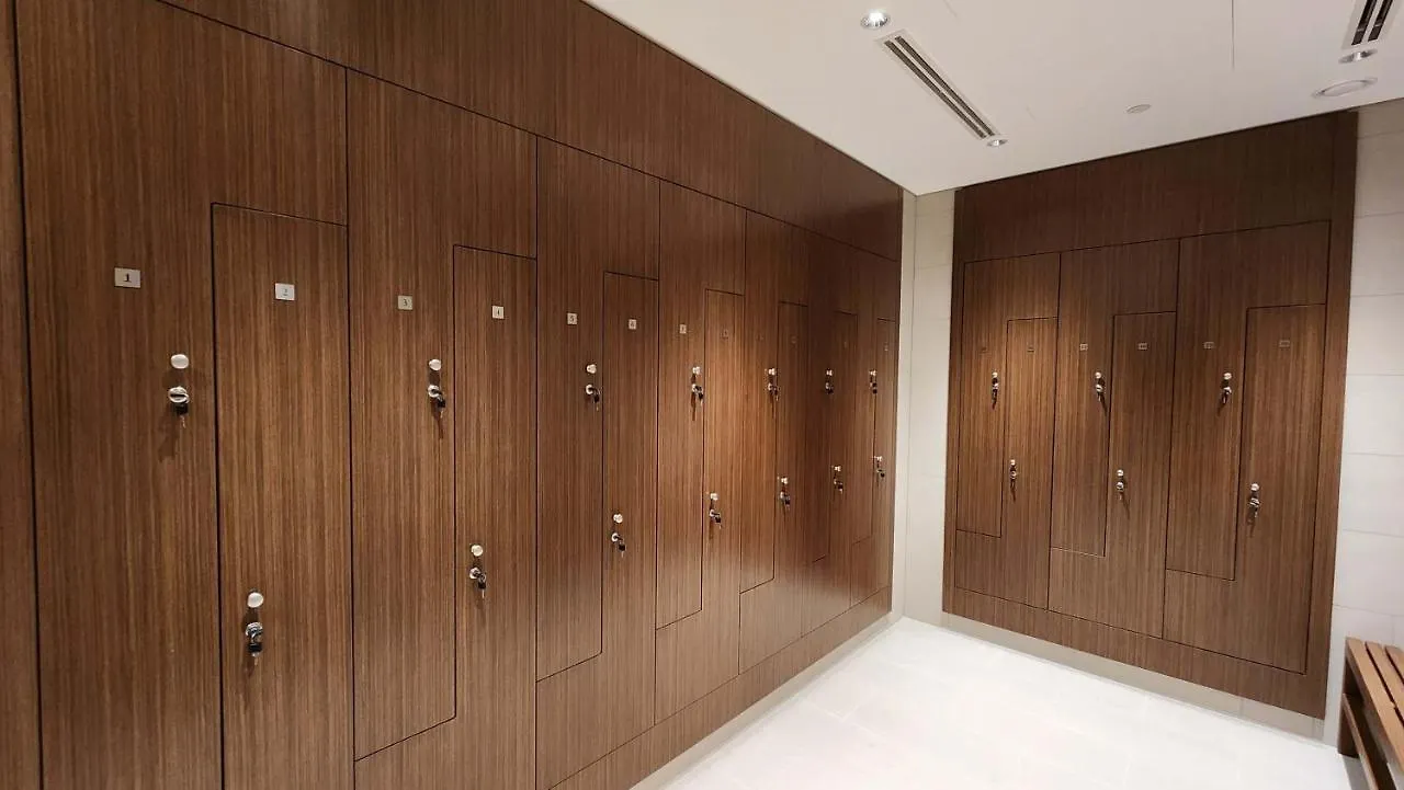 Apartment Stay By Latinem Luxury 2Br Holiday Home Cvr A208 Near Burj Khalifa Dubai