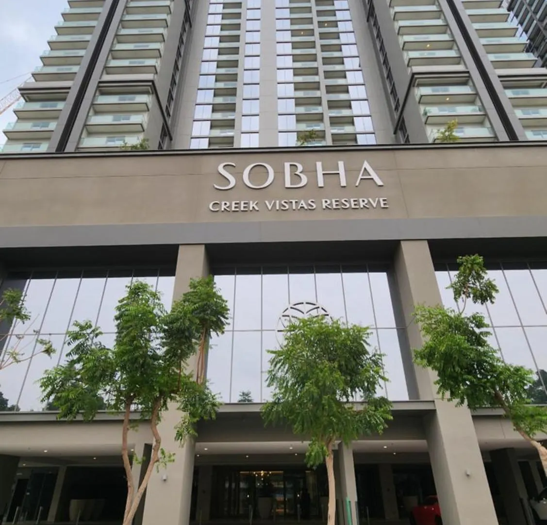 Stay By Latinem Luxury 2Br Holiday Home Cvr A208 Near Burj Khalifa Dubai
