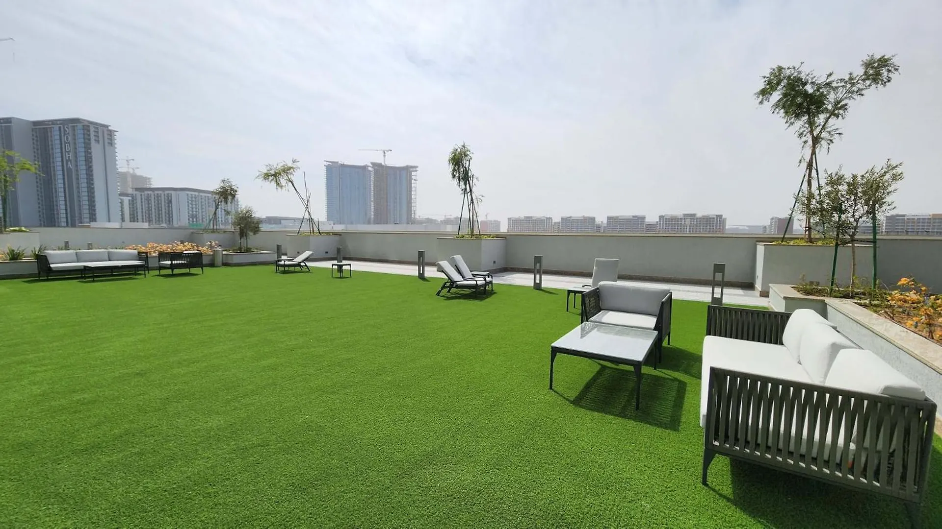 Apartment Stay By Latinem Luxury 2Br Holiday Home Cvr A208 Near Burj Khalifa Dubai